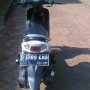 Jual Motor Yamaha Mio CW 2007 Akhir