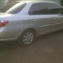 Honda City IDSI TH.2008 M/T Silver