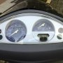 Jual Piaggio Fly125 th 2007 Hitam plus Givibox
