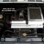 â–„â–€â–„ Mitsubishi PAJERO 2 DOORS 2.8 Turbo Diesel Intercooler 4X4 COLLECTIBLE ITEM â–„â–€â–„