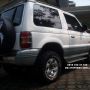 â–„â–€â–„ Mitsubishi PAJERO 2 DOORS 2.8 Turbo Diesel Intercooler 4X4 COLLECTIBLE ITEM â–„â–€â–„