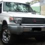 PAJERO 2 PINTU 4X4 TDI