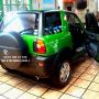 Rav4 SHORT antik 2 Pintu CBU Langka