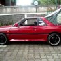 DIJUAL EUY : Nissan B12 Coupe 2 Pintu posisi di Bandung