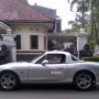 MIATA MK2 SPORT COUPE CABRIO BUILT UP HARDTOP SOFT TOP 2008 ANTIK LANGKA !!!