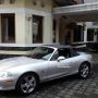 MIATA MK2 SPORT COUPE CABRIO BUILT UP HARDTOP SOFT TOP 2008 ANTIK LANGKA !!!