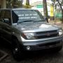 (SOLD / TERJUAL) MINI PAJERO IO SILVER 4x4 Built Up 