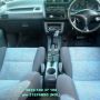 Toyota Rav4 SHORT COUPE 2 Pintu Built Up (RARE)