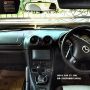 MIATA MK2 SPORT COUPE CABRIO BUILT UP HARDTOP SOFT TOP 2008 ANTIK LANGKA !!!
