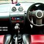 Proton Satria Neo Sport Coupe 2 Pintu Matik 2008 Antik
