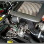 â–„â–€â–„  Isuzu BIGHORN SWB 2 PINTU 3100cc TURBO DIESEL INTERCOOLER 4x4 Build Up LANGKA  â–„â–€â–„ 
