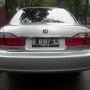 Honda Accord VTIL AT Silver 2001