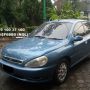 **** KIA RIO STATION WAGON JARANG ADA ****