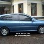 **** KIA RIO STATION WAGON JARANG ADA ****