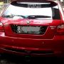Proton Satria Neo Sport Coupe 2 Pintu Matik 2008 Antik