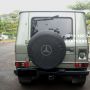 Jeep Mercy 280GE SHORT 2 Pintu LANGKA