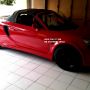 TOYOTA MR2 COUPE 2 PINTU BUILT UP LANGKA