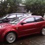 Proton Satria Neo Sport Coupe 2 Pintu Matik 2008 Antik