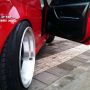 Toyota Sport Coupe 2 Pintu Built Up Langka 1992