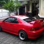 Toyota Sport Coupe 2 Pintu Built Up Langka 1992