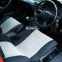 Toyota Sport Coupe 2 Pintu Built Up Langka 1992