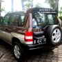 (LANGKA)  MINI PAJERO io 4X4 Built Up Japan