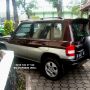 (LANGKA)  MINI PAJERO io 4X4 Built Up Japan