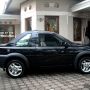 (LANGKA) Land Rover Freelander  2(dua) Pintu utk Penggemar
