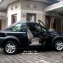 (LANGKA) Dijual Land Rover Freelander  2(dua) Pintu utk Penggemar