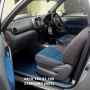 Toyota RAV4 SHORT COUPE 2 Pintu Silver 2002 - ANTIK