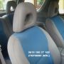 Toyota RAV4 SHORT COUPE 2 Pintu Silver 2002 - ANTIK