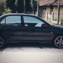 Jual Lancer CS5 2004 A/T Triptonic Hitam