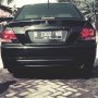 Jual Lancer CS5 2004 A/T Triptonic Hitam