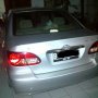 Jual Toyota Altis G 2005 Manual Jakarta