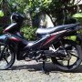 Jual Honda Absolute Revo 2009 CW