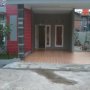 Jual Rumah Minimalis Nyaman dan Strategis di Depok