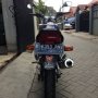 Jual Yamaha Scorpio 2007