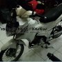 Jual Honda Cs1 Modif Murah