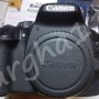 Jual Canon 550D fullset, muyusss