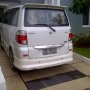 Suzuki Apv Luxury Putih 2009