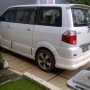 Suzuki Apv Luxury Putih 2009