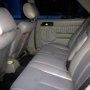 HONDA CIVIC VTI S 2003 MATIC INTERIOR MULUS