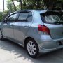 TOYOTA YARIS E 2011 MT Low KM