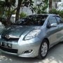 TOYOTA YARIS E 2011 MT Low KM