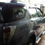 Daihatsu Terios TX  2011 abu metalik