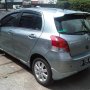 JUAL TOYOTA YARIS E 2011 AT Jarang Pakai