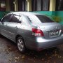 JUAL TOYOTA VIOS G MT 2009 LOW KM