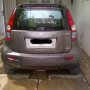 Suzuki Splash tahun 2010 Akhir Mulus