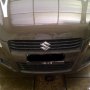 Suzuki Splash tahun 2010 Akhir Mulus