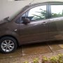 Suzuki Splash tahun 2010 Akhir Mulus